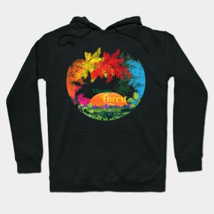 Electric Forest Hoodie